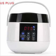 Hair Removal Tool Smart Professional Warmer Wax Heater SPA Hands Feet Epilator Depilatory Skin Care Paraffin Wax Machine