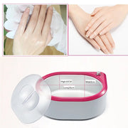 2.5L Wax Warmer Paraffin Heater Booties and Gloves With Heated Electrical for Continuous Hydrating Heat Therapy Machine