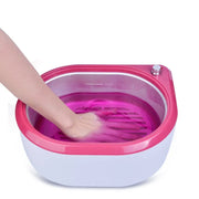 2.5L Wax Warmer Paraffin Heater Booties and Gloves With Heated Electrical for Continuous Hydrating Heat Therapy Machine