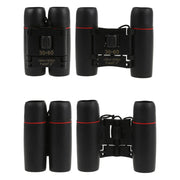 Sakura Night Vision 30x60 Zoom Optical Military Binoculars Telescope 126m/1000m Telescopio Day And Night High Quality Long Range