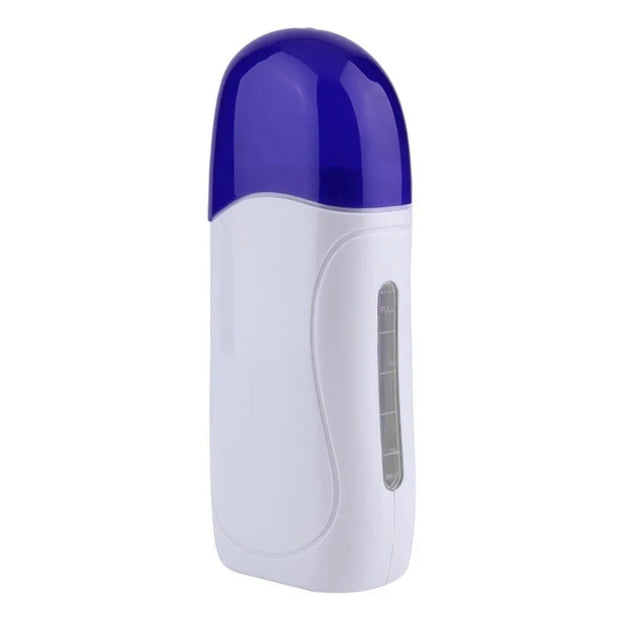 Hair Removal For Depilation Roll On Portable Epilator Wax Machine Wax Warmer Wax Heater Depilation for Travel Home