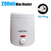 Wax Heater for Hair Removal Waxing Warmer Dipping Pot Wax Melting Machine Depilation Paraffin Warmer