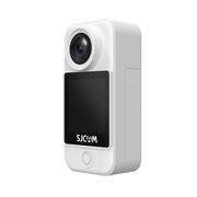 SJCAM C300 Pocket Action Camera 4K FHD With Long Battery Life Video 30M Waterproof 5G WiFi Camera Sport Action Cam