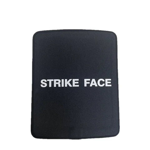 Lightweight Bulletproof Plate NIJ Level IIIA UHMWPE Bullet-Proof Plates Level 3A Anti Bullet Board Backpack Panel Body Armor