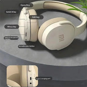 Xiaomi Original P2961 Wireless Headphones Bluetooth 5.3 Earphone For Samsung iPhone Stereo HIFI Headset Game Earbuds With Mic