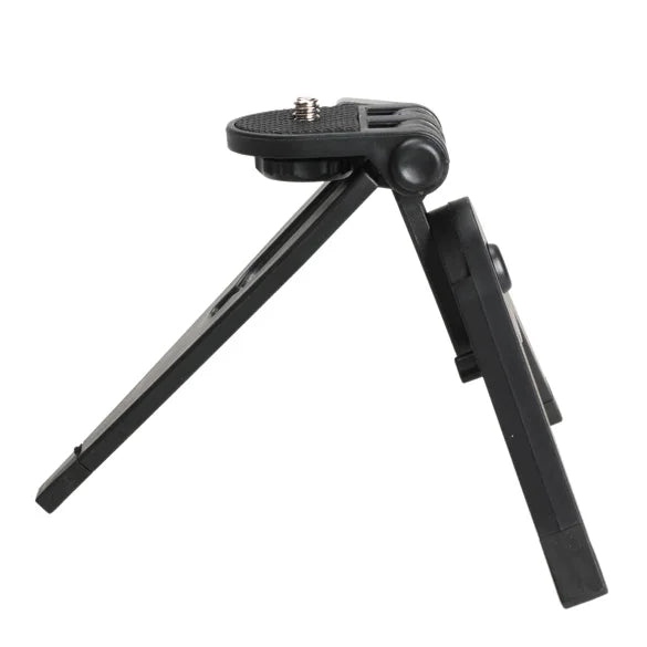 Professional Portable Travel Tripod Mini Folding Tripod Stand For Canon Nikon DV Camcorders DSLR SLR Camera Tripods Accessories