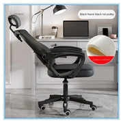 Comfortable Ergonomic Gaming Office Chairs Computer Recliner Lift Swivel Chair Gamer Chair Home Office Furniture k l n