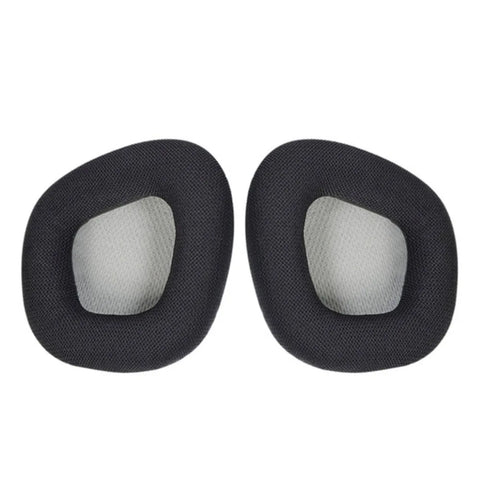 1 Pair Ear Pad For Corsair VOID PRO Gaming Headset Replacement Headphones Cover Memory Foam Earpads Headband Head beam Earmuff