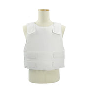 Real Supplies Self-defense Lightweight Bulletproof Vest NIJ IIIA Level Ultra-comfortable ISO Concealed Tactical Body Armor