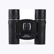 100x22 HD Outdoor Telescope 3000M High Power HD Low Light Level Night Vision Binoculars Portable Outdoor Camping Travel