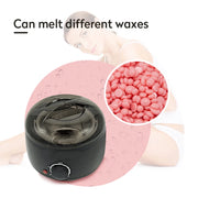 Hair Removal Machine Wax Heater Depilatory Epilator Wax-melt Waxing Paraffin Heater Wax Beans Heating Machine