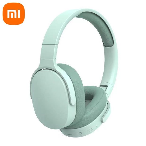 Xiaomi Original P2961 Wireless Headphones Bluetooth 5.3 Earphone For Samsung iPhone Stereo HIFI Headset Game Earbuds With Mic