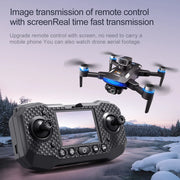 Xiaomi Mijia M6 Drone 8K Professional HD Camera Drones 5G WIFI FPV 4k UAV large screen remote control RC Dron Children's Toys