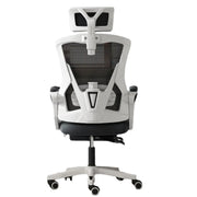 игровое кресло Long Sitting Computer Home Comfortable Office Study Desk Student's Chair Backrest Ergonomic Chair