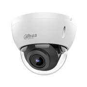 Dahua 8MP IR PoE Fixed Dome WizSense Network Camera 4K IPC-HDBW2841E-S 4MP IR IPC-HDBW2441E-S Built in MIC Video Surveillance