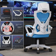 Computer Chair Home Office Chair Comfortable Sedentary Students Gaming Chairs Dormitory Chair Reclining Seat Ergonomic Ufficio