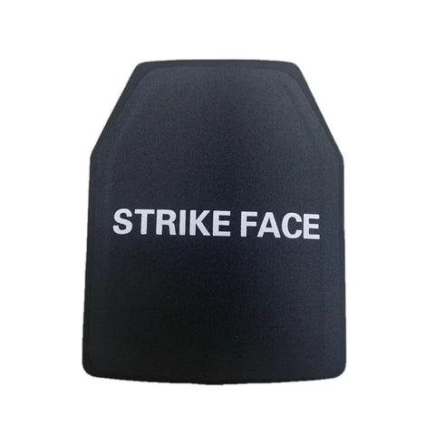 Lightweight Bulletproof Plate NIJ Level IIIA UHMWPE Bullet-Proof Plates Level 3A Anti Bullet Board Backpack Panel Body Armor