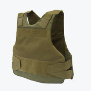 Protection Vest with Hidden Inside Wear Ultra-comfortable Light Weight Concealed Safety Vests NIJ 3A