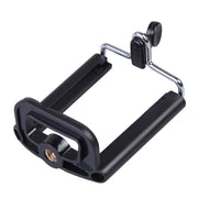 Phone Travel Tripod Aluminum Camera Tripod Stand Holder Mount Portable Mini Tripod for Sony DSLR Camera Video Camcorder Holder