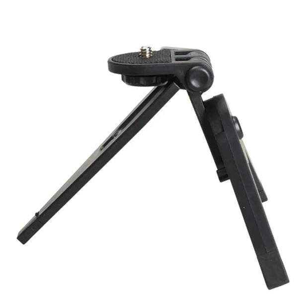 Universal Portable Folding Tripod Stand for Canon Nikon Camera DV Camcorders DSLR SLR Camera Tripods Accessories