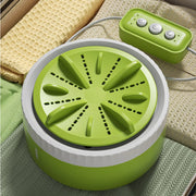 3 Gears Portable Mini Washing Machine Small USB Rotating Turbine Sock Washer Fruit Dishwasher For Baby Clothes Home Travel 미니세탁기