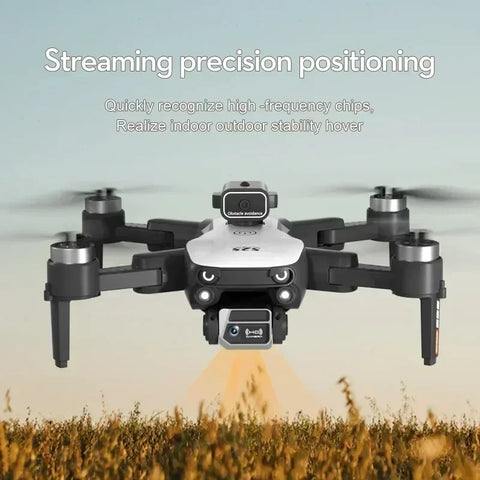 Xiaomi Mijia S2S Drone 8K HD Dual Camera Brushless Motor Obstacle Avoidance Dron RC Helicopter Foldable Quadcopter Toy Original