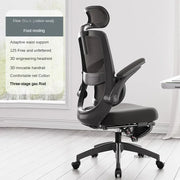 Modern Minimalist Lifting Office Chairs Home Study Computer Chair Office Furniture Ergonomic Swivel Student Study Gaming Chair