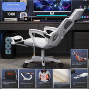 Computer Chair Home Office Chair Comfortable Sedentary Students Gaming Chairs Dormitory Chair Reclining Seat Ergonomic Ufficio