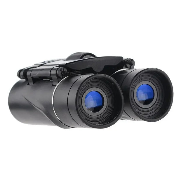 100x22 HD Outdoor Telescope 3000M High Power HD Low Light Level Night Vision Binoculars Portable Outdoor Camping Travel