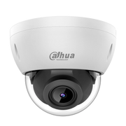 Dahua 8MP IR PoE Fixed Dome WizSense Network Camera 4K IPC-HDBW2841E-S 4MP IR IPC-HDBW2441E-S Built in MIC Video Surveillance