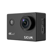 SJCAM SJ4000 Air Action Camera with 4K Video 30M Waterproof 2.4G WiFi Sports Camera Action Cam Sports Camera bicycle motorcycles