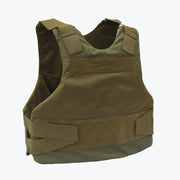 Protection Vest with Hidden Inside Wear Ultra-comfortable Light Weight Concealed Safety Vests NIJ 3A