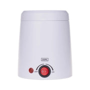 200CC Wax Heater Warmer Hair Removal Machine For Hand Foot Body SPA Machine Epilator for Facial Bikini Hand Leg