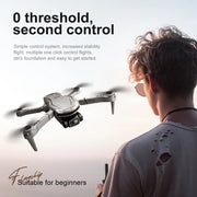 Xiaomi Mijia V88 Drone 4K Professional Dron HD Aerial Photography Remote Control Aircraft HD Dual Camera Quadcopter RC Toy UAV