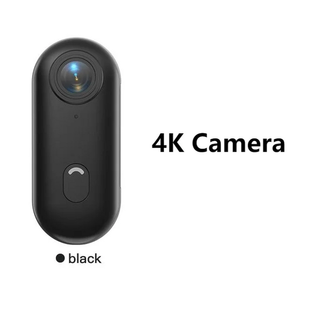 4K Bodycam Action Bike Camera Integrated Helmet Handlebar Motorcycle Road Sport Cam Battery Body Mini Full Hd Sports Action Wifi