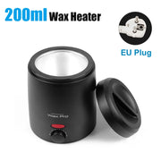 Wax Heater for Hair Removal Waxing Warmer Dipping Pot Wax Melting Machine Depilation Paraffin Warmer