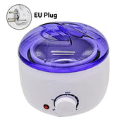 Hair Removal Machine Wax Heater Depilatory Epilator Wax-melt Waxing Paraffin Heater Wax Beans Heating Machine