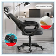 Comfortable Ergonomic Gaming Office Chairs Computer Recliner Lift Swivel Chair Gamer Chair Home Office Furniture k l n