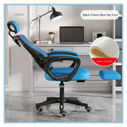 Comfortable Ergonomic Gaming Office Chairs Computer Recliner Lift Swivel Chair Gamer Chair Home Office Furniture k l n