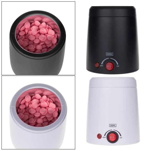 Wax Melter Professional Machine Hair Removal Wax Beans SPA Salon