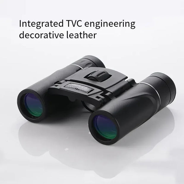 100x22 HD Outdoor Telescope 3000M High Power HD Low Light Level Night Vision Binoculars Portable Outdoor Camping Travel