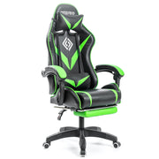 Furniture Luxury Chair Armchairs Saddle Office Desk Design Gaming Chaise Chairs Adhd Low Gamer Pc Work Computer Swivel Footrest