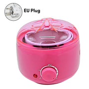 Hair Removal Machine Wax Heater Depilatory Epilator Wax-melt Waxing Paraffin Heater Wax Beans Heating Machine