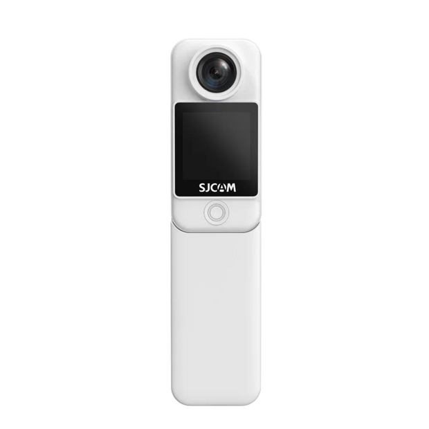 SJCAM C300 Pocket Action Camera 4K FHD With Long Battery Life Video 30M Waterproof 5G WiFi Camera Sport Action Cam