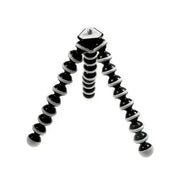 Octopus Flexible Tripod Stand Gorillapod for Mobile Phone Smartphone Dslr and Camera Table Desk Mini phone live medium large