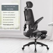 Modern Minimalist Lifting Office Chairs Home Study Computer Chair Office Furniture Ergonomic Swivel Student Study Gaming Chair