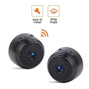 A9 HD Wifi Smart Monitor Surveillance Cameras Sensor Camcorder Web Video Home Safety Wireless Security Hidden Spy Camera Hidden