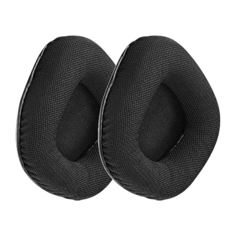 1 Pair Ear Pad For Corsair VOID PRO Gaming Headset Replacement Headphones Cover Memory Foam Earpads Headband Head beam Earmuff