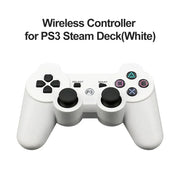 For SONY PS3 Controller Support Bluetooth Wireless Gamepad for Play Station 3 Joystick Console for PS3 Controle For PC