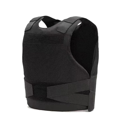 Protection Vest with Hidden Inside Wear Ultra-comfortable Light Weight Concealed Safety Vests NIJ 3A